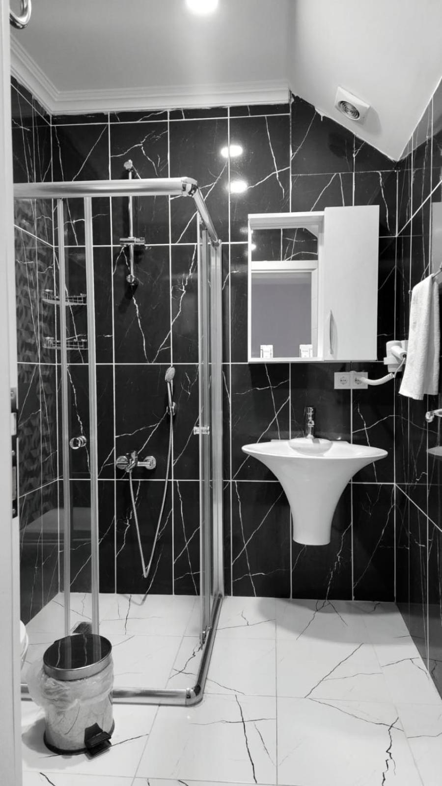 Anemo Suite Uzungöl Dış mekan fotoğraf
