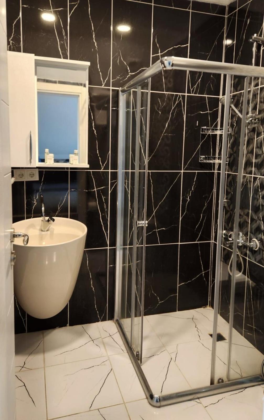Anemo Suite Uzungöl Dış mekan fotoğraf